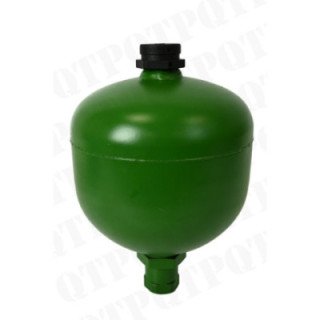 John Deere 6R 500119 - Hydraulic Accumulator