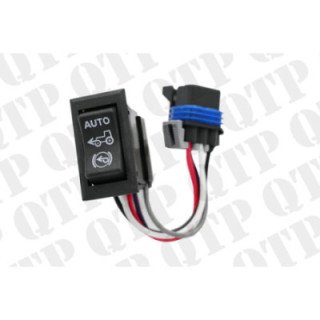 Toggle Rocker Switch Auto Power John Deere 6000 7000 7010 Series
