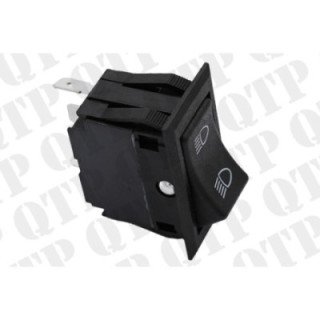 Toggle Rocker Switch Dip Main Light John Deere 6000 6003 6005 6010 7000 7005 7010