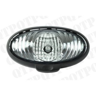 John Deere 04 Series China 500128 - Work Lamp