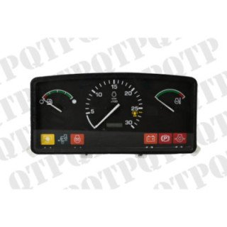 John Deere 10 Series 500129 - Dash Panel