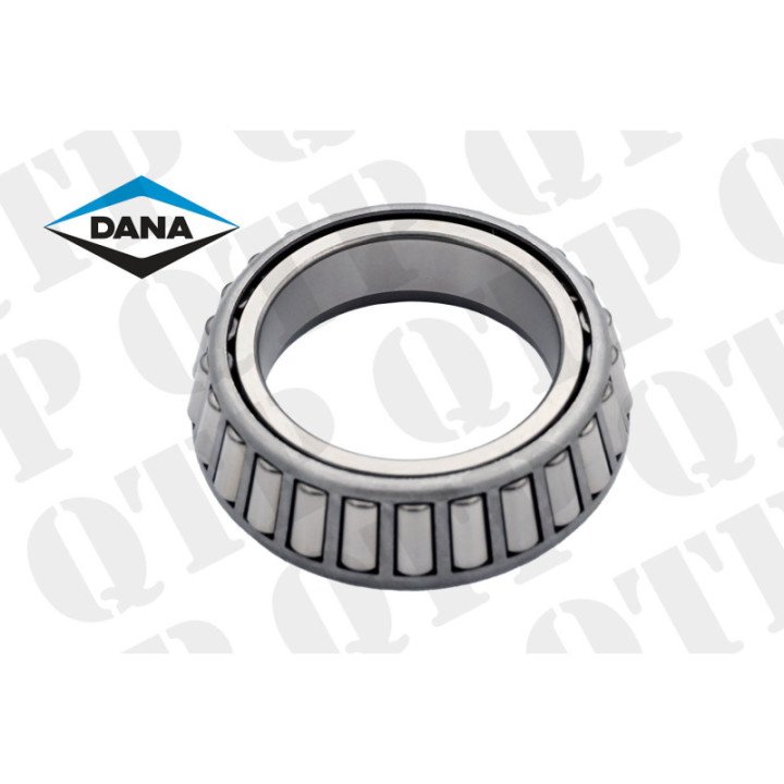 Pinion Bearing Cone AL160139 - John Deere 6R