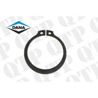 John Deere 6R 500297 - Snap Ring MFWD