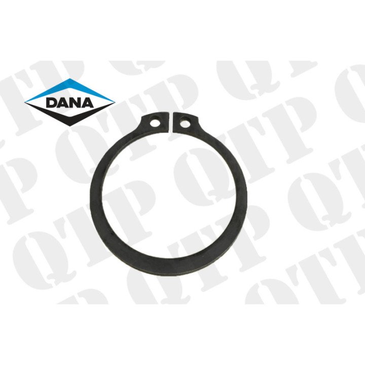 John Deere 6R 500297 - Snap Ring MFWD