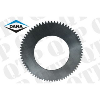 John Deere 6R 500302 - MFWD Disc with Outer Spline