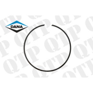 John Deere 04 Series China 500316 - MFWD Snap Ring