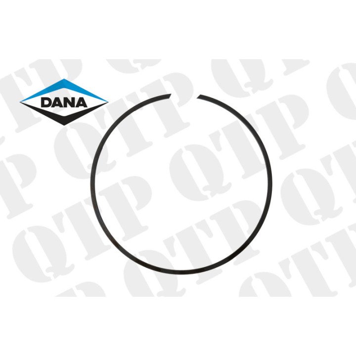 John Deere 04 Series China 500316 - MFWD Snap Ring