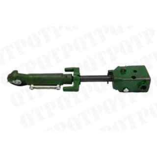Levelling Box John Deere 40 50 55 Series