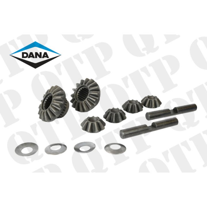 Differential Kit John Deere 6J 7020 Series