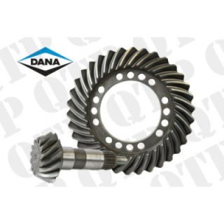 John Deere 6R 500336 - MFWD Front Drive Axle Bevel Gear
