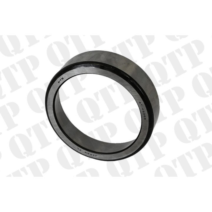 John Deere 04 Series China 500348 - Tapered Roller Bearing Cup