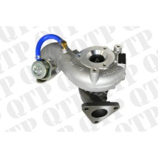 John Deere 6R 500230 - Turbocharger