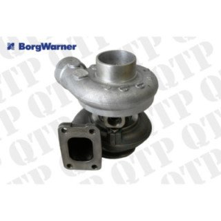 QTP | Turbocharger