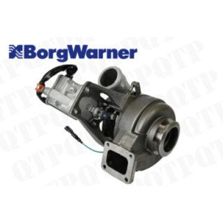 John Deere 04 Series China 500366 - Turbocharger