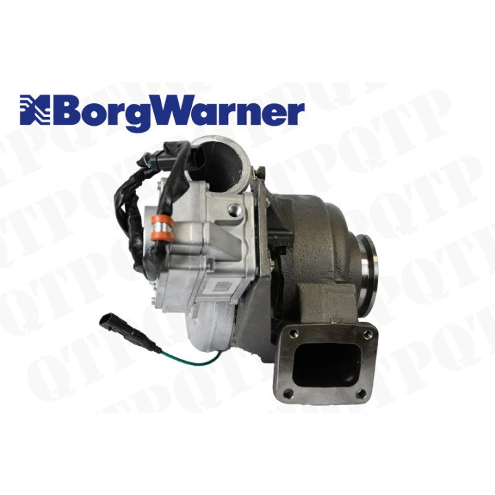 John Deere 04 Series China 500366 - Turbocharger
