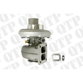 Turbocharger John Deere RE64765
