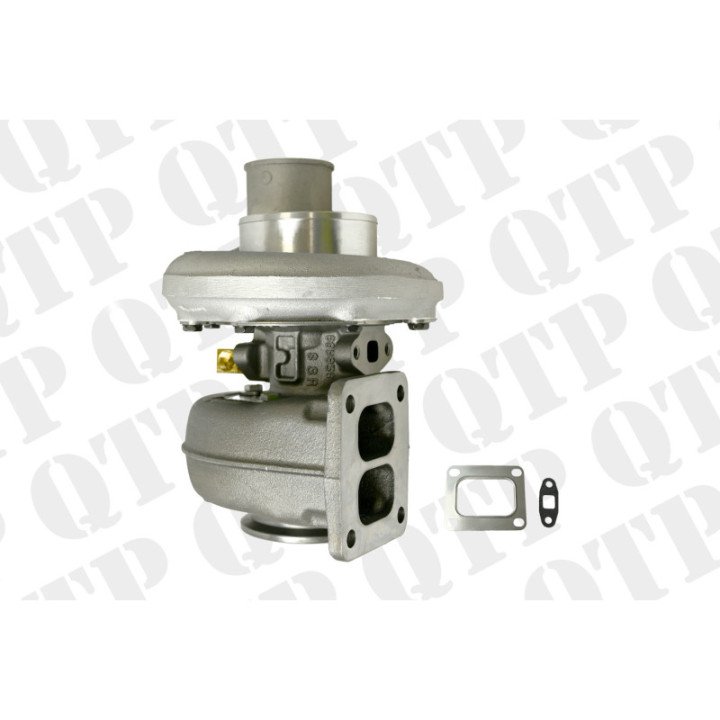 Turbocharger John Deere RE64765