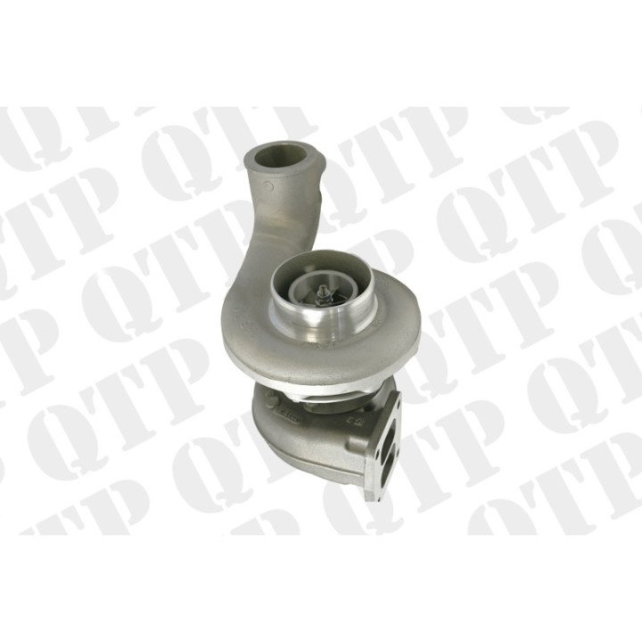 Turbocharger John Deere RE64765