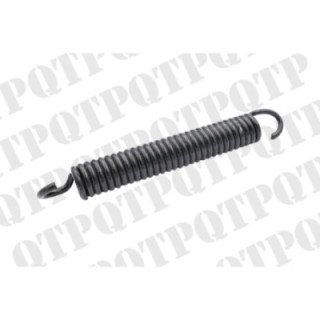 Cab Seat Extension Spring John Deere L114921