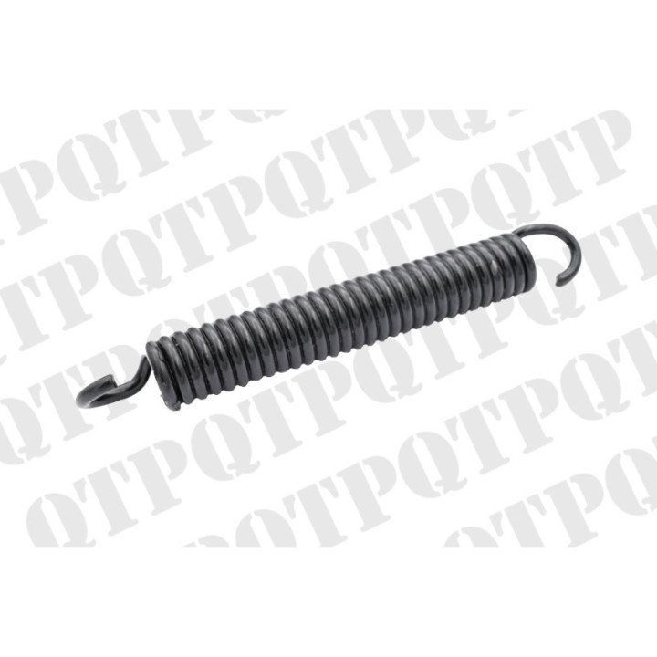 Cab Seat Extension Spring John Deere L114921