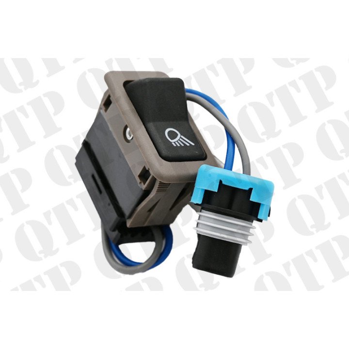 Toggle Rocker Switch Dip Main Light John Deere 5M 6M 6025 6030 7030 Series