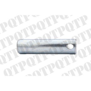 John Deere 04 Series China 500385 - Drilled Pin Fastener Lift Hydraulic Cylinder