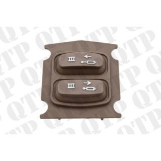 John Deere 6R 500277 - Rubber Cover Lift Switch