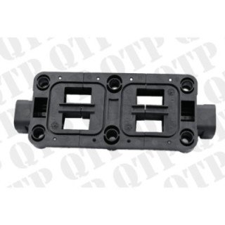 John Deere 6R 500279 - Lift Control Switch on Mudguard