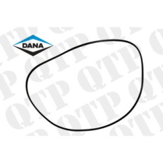 John Deere 04 Series China 500306 - MFWD O-Ring