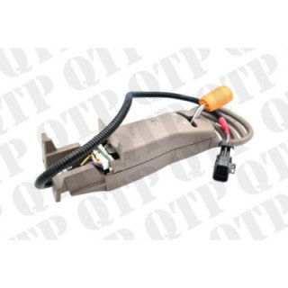 Forward and Reverse Lever John Deere AL174422