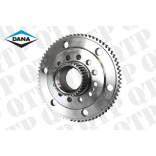John Deere 04 Series 500317 - Ring Gear Carrier Support