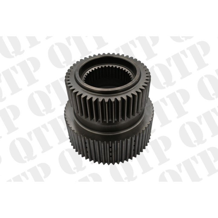 John Deere 6R 500444 - Clutch Hub with Bushing