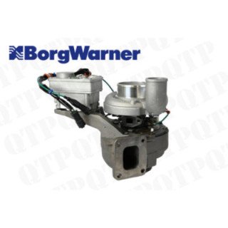 John Deere 04 Series China 500364 - Turbocharger
