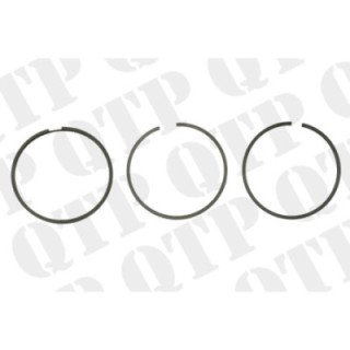 Piston Ring Set John Deere AR55759