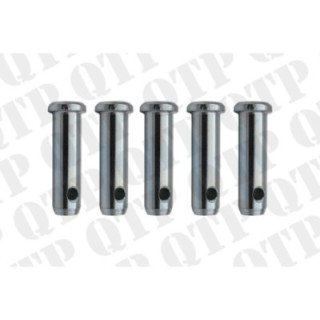 Lower Linkage Pin John Deere L77493