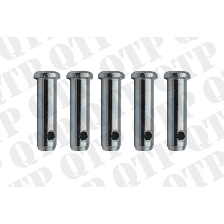 Lower Linkage Pin John Deere L77493