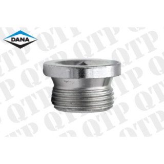 John Deere 04 Series 500586 - Drain Plug Planetary Housing