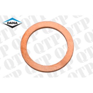 John Deere 04 Series 500587 - Sealing Washer Planetary Housing