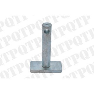 Rectangular Headed Pin 3 Point Hitch Lift Link R120540