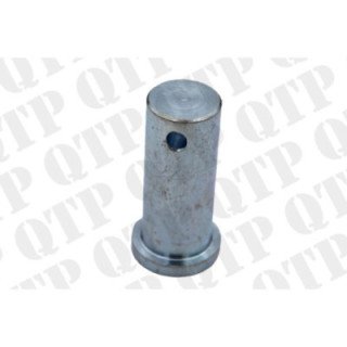 John Deere 6R 500384 - Pin Fastener Hydraulic Pick-Up Hitch