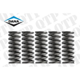 John Deere 6R 500592 - Spring for Planetary Hub