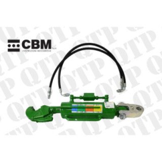 John Deere 6R 500397 - Hydraulic Top Link Cat 3