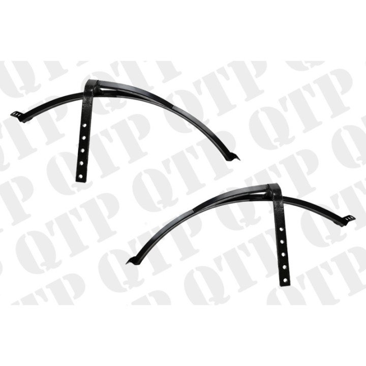 John Deere 6R 500613 - Pair of Mudguard Brackets (LH & RH)