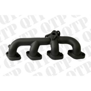 John Deere 6R 500438 - Exhaust Manifold John Deere