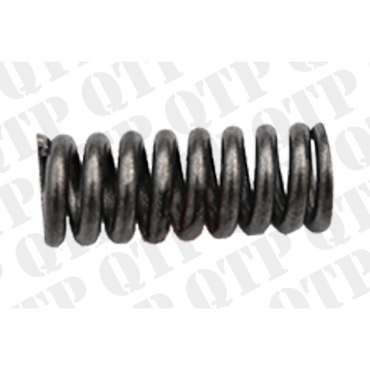 John Deere 6R 500669 - Transmission Valve Spring
