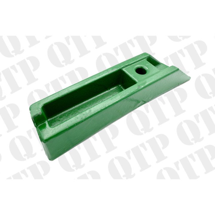 John Deere 6R 500693 - Lift Arm Sway Block (Right)