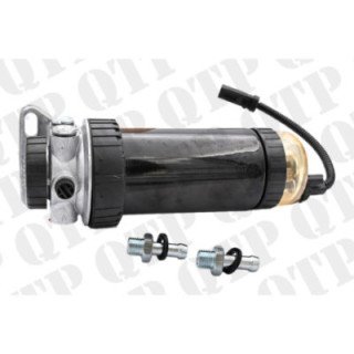 John Deere 6R 500579 - Fuel Filter Water Separator