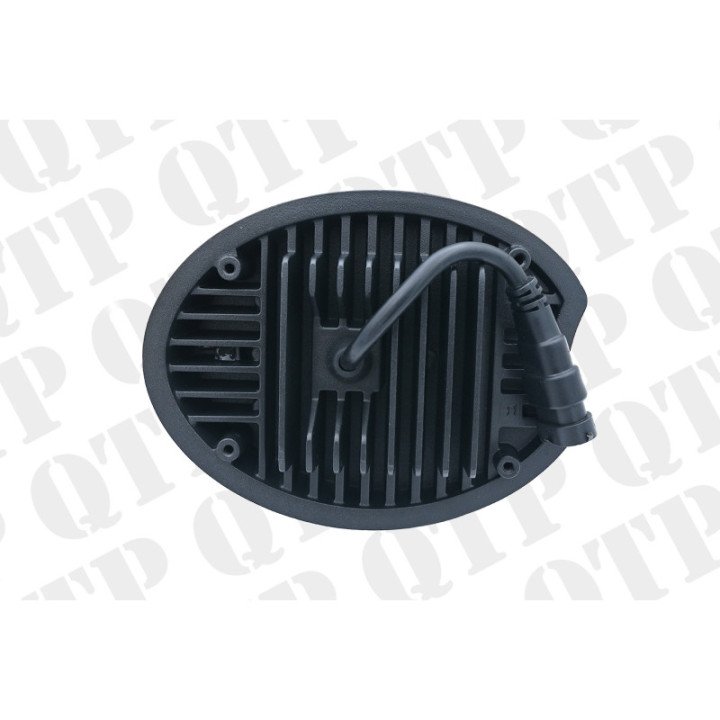 QTP | Head Lamp (Left) | John Deere 7J 7020 7030 Series | RE181916 | 500723