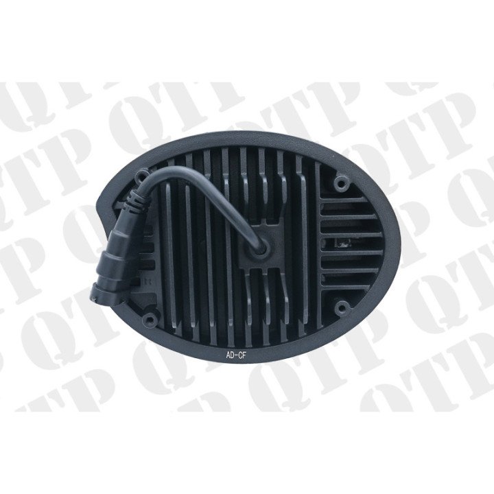 QTP | Head Lamp (Right) | John Deere 7J 7020 7030 Series | RE181913 | 500724