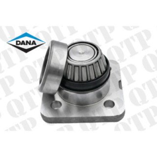 John Deere 04 Series China 500605 - King Pin Front Axle